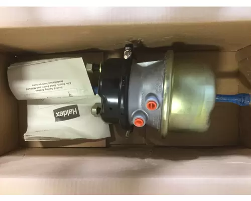Brake Parts, Misc. Rear HALDEX MISC Hagerman Inc.