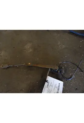 Haldex VNL Valve, Air Leveling