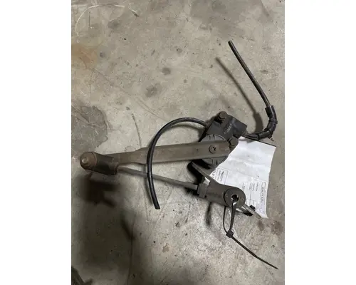 Haldex VNL Valve, Air Leveling