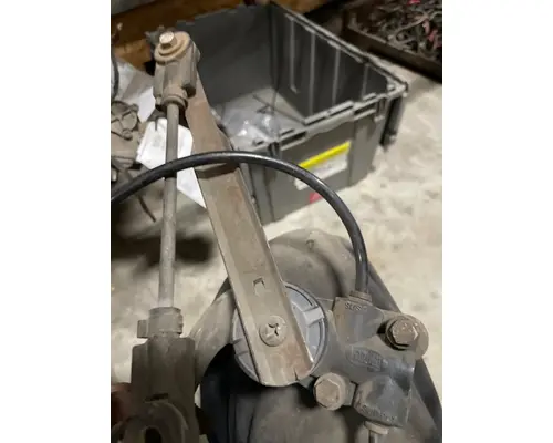 Haldex VNL Valve, Air Leveling