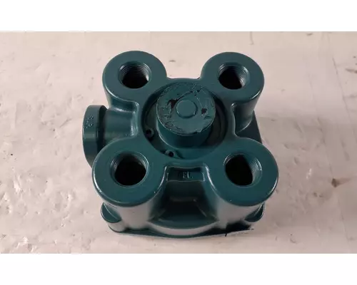 Haldex  Air Brake Components