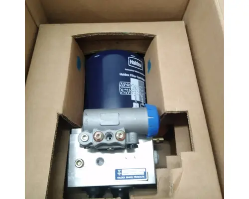 Haldex  Air Dryer