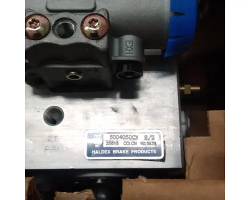 Haldex  Air Dryer