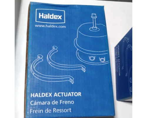Haldex  Brake Parts, Misc.