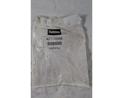Haldex  Small Parts