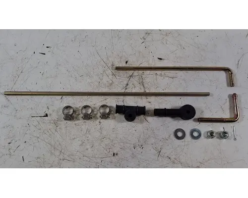 Haldex  Small Parts