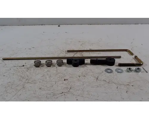 Haldex  Small Parts