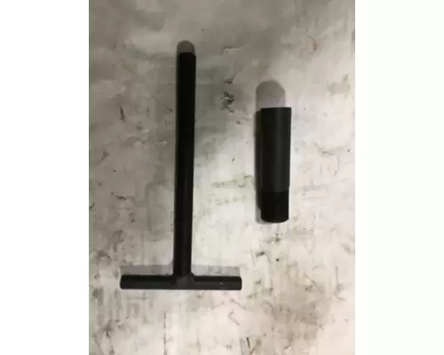 Tools HAND ALL Marshfield Transportation Products