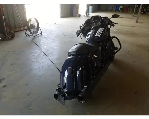 Harley-Davidson ROAD GLIDE Rebuilders