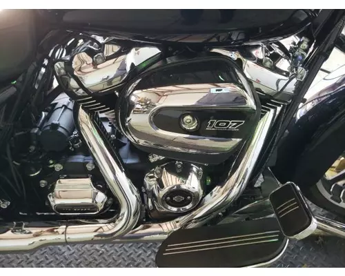 Harley-Davidson STREET GLIDE Rebuilders