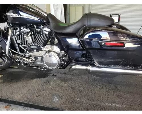 Harley-Davidson STREET GLIDE Rebuilders