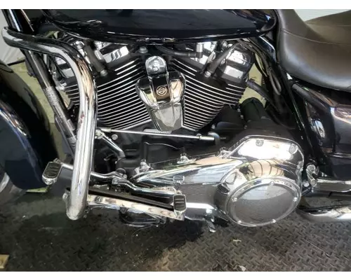 Harley-Davidson STREET GLIDE Rebuilders