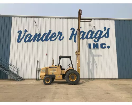 Harlo HP6500 Equipment Units