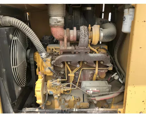 Harlo HP6500 Equipment Units