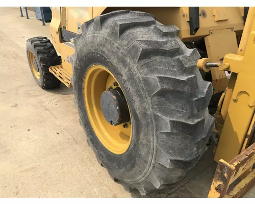 Harlo HP6500 Equipment Units