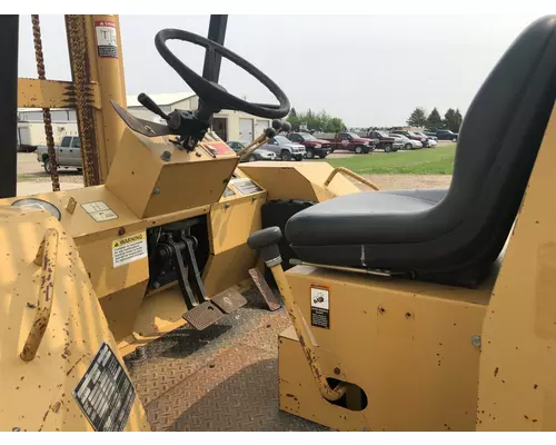 Harlo HP6500 Equipment Units