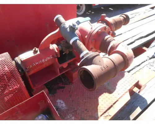 Equipment (Mounted) HARRISBURG 178 Bobby Johnson Equipment Co., Inc.