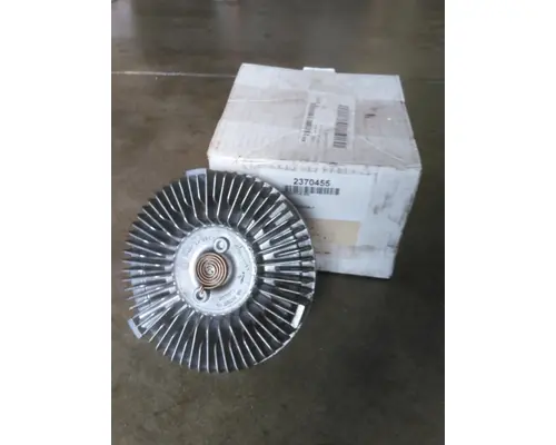 Fan Clutch HAYDEN AUTOMOTIVE INC 2782 LKQ Evans Heavy Truck Parts