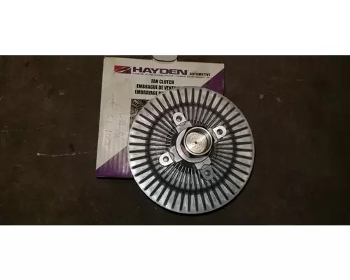 Fan Clutch Hayden  Bobby Johnson Equipment Co., Inc.