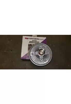 Hayden  Fan Clutch