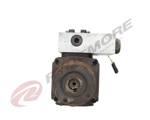Hydraulic Piston/Cylinder HEIL Pump Rydemore Heavy Duty Truck Parts Inc