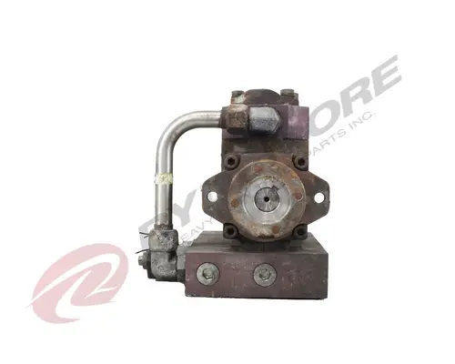Hydraulic Piston/Cylinder HEIL Pump Rydemore Heavy Duty Truck Parts Inc