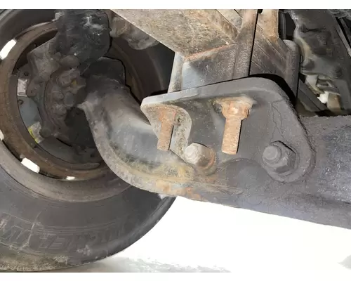 Hendrickson (Suspension) 00119630 Axle Assembly, Front