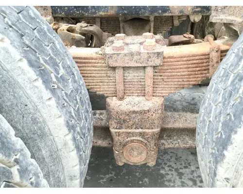 Hendrickson (Suspension) 22281 Suspension