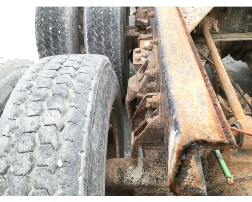 Hendrickson (Suspension) 22281 Suspension