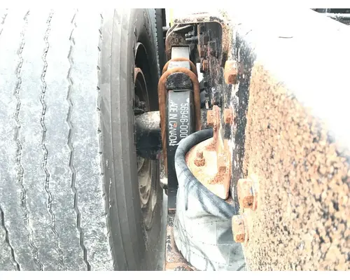 Hendrickson (Suspension) 22281 Suspension