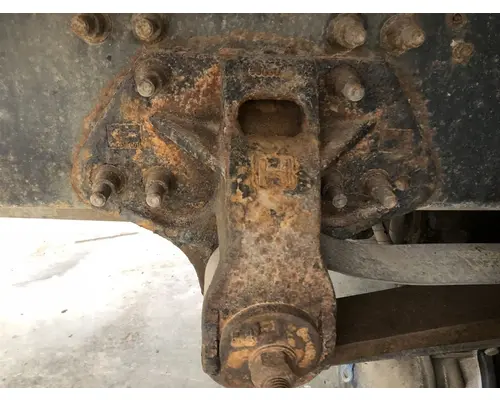 Hendrickson (Suspension) COMFORT AIR Suspension