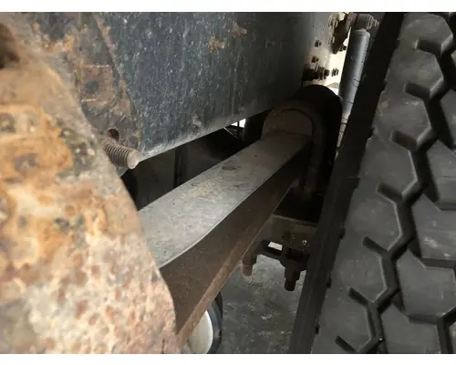 Hendrickson (Suspension) COMFORT AIR Suspension