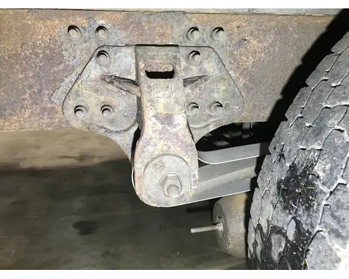 Suspension Hendrickson (Suspension) COMFORT AIR Vander Haags Inc Sf