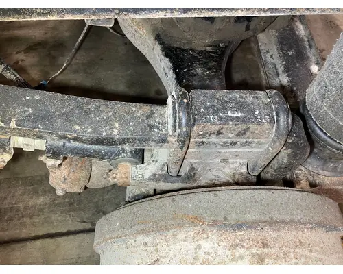 Hendrickson (Suspension) HAS Suspension