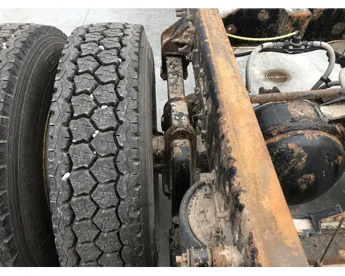 Hendrickson (Suspension) HAS Suspension