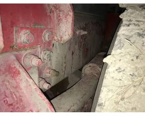 Hendrickson (Suspension) HAS Suspension