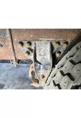 Hendrickson (Suspension) HA Suspension