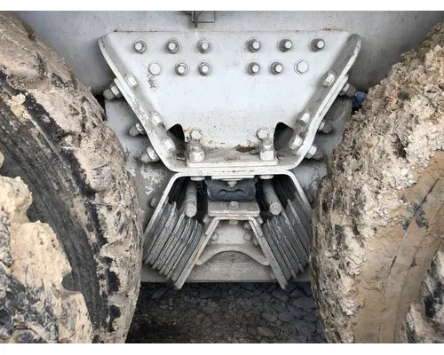 Hendrickson (Suspension) HMX40 Suspension