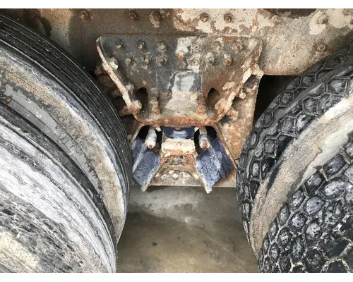 Hendrickson (Suspension) HMX40 Suspension