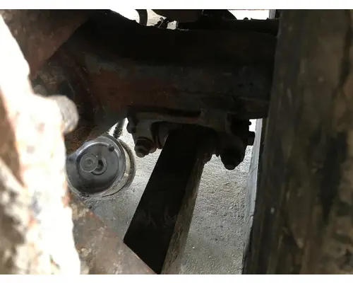 Hendrickson (Suspension) HMX40 Suspension