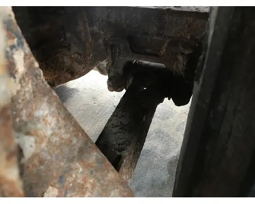 Hendrickson (Suspension) HMX40 Suspension