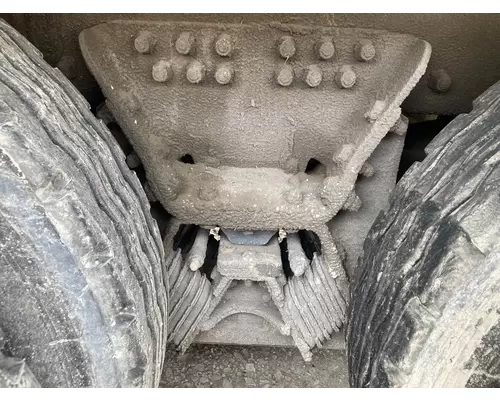 Hendrickson (Suspension) HMX46 Suspension