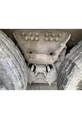 Hendrickson (Suspension) HMX46 Suspension