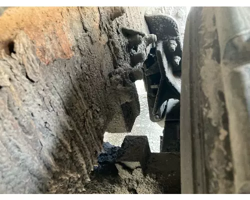 Hendrickson (Suspension) HMX46 Suspension