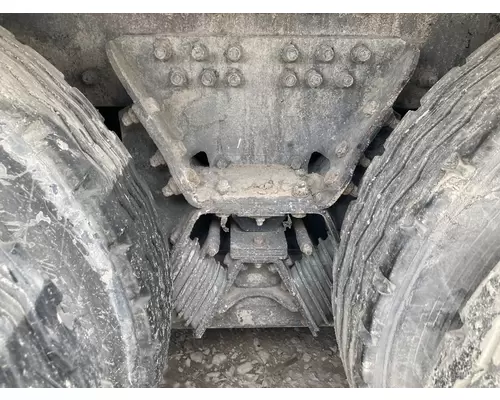 Hendrickson (Suspension) HMX46 Suspension