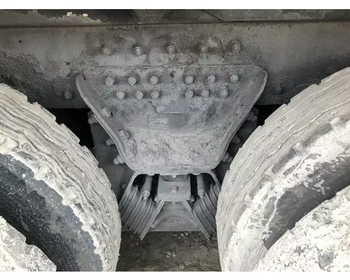 Hendrickson (Suspension) HMX46 Suspension