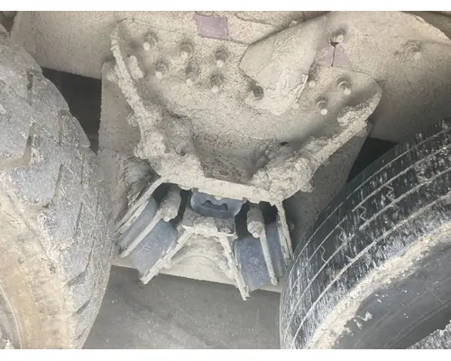 Hendrickson (Suspension) HMX46 Suspension