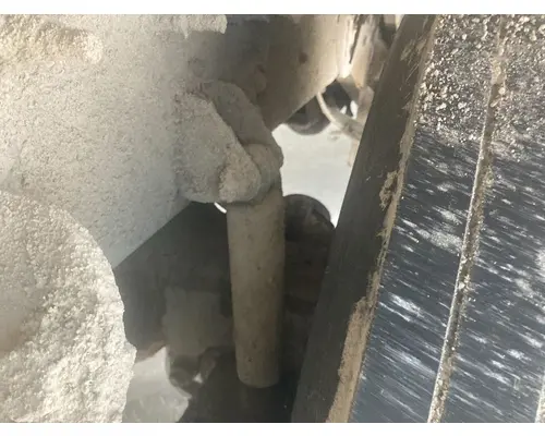 Hendrickson (Suspension) HMX46 Suspension