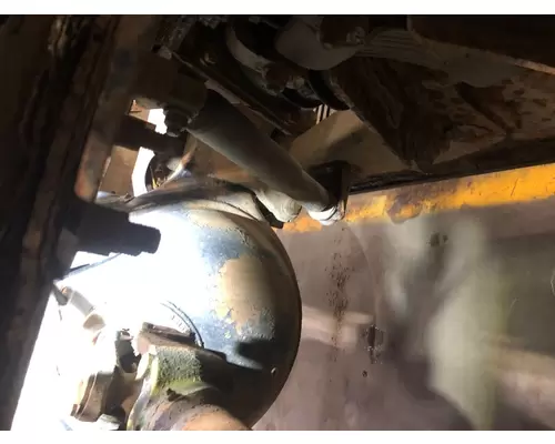 Hendrickson (Suspension) HN462 Suspension