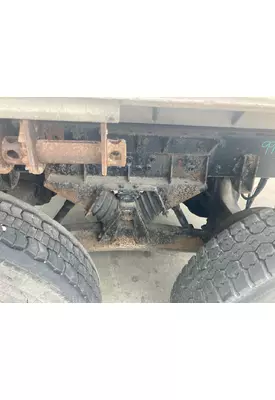 Hendrickson (Suspension) HN462 Suspension
